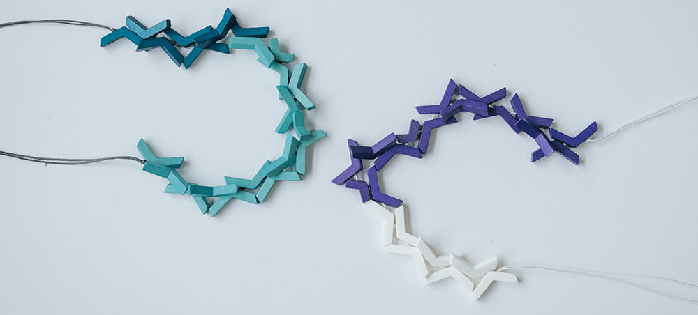 Vee Series by WoonHung Natural Collection