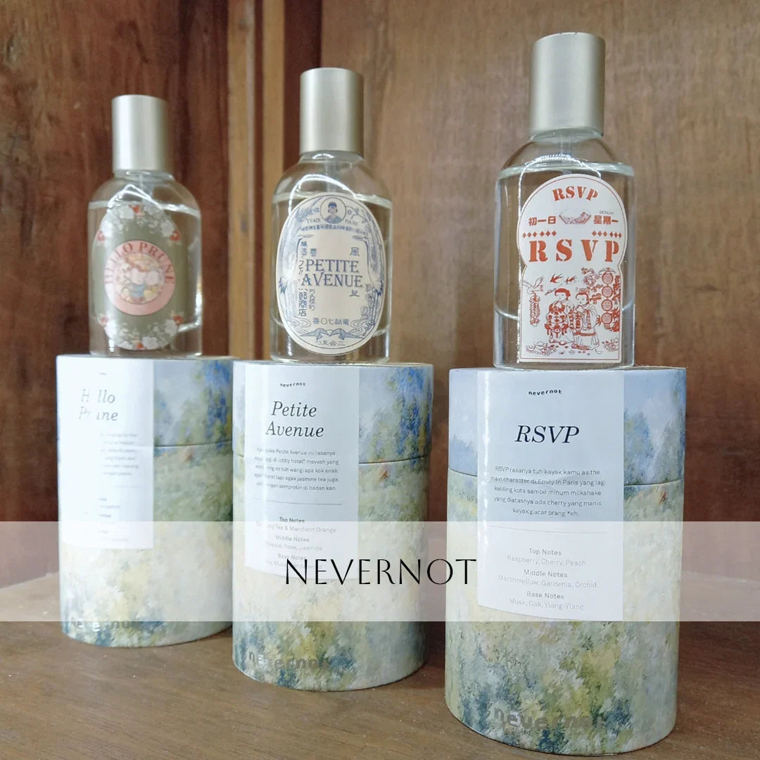 Nevernot